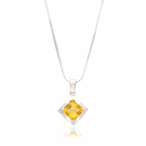 NECKLACE WHITE GOLD 18KT WEIGHT 14.3GR LENGHT 20CM