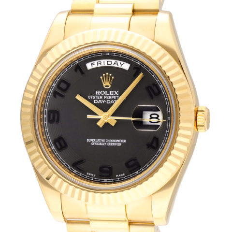 ROLEX DAYDATE