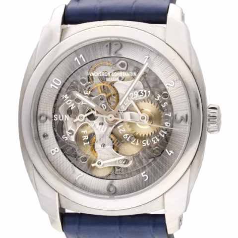 VACHERON&CONSTANTIN