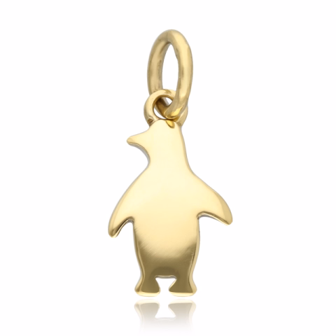 BRACELET SQUIRREL YELLOW GOLD 18KT 0.9GR