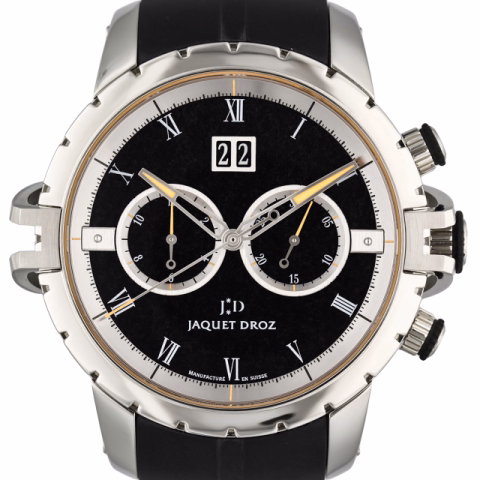 GRANDSECONDE/J029530409/N°143