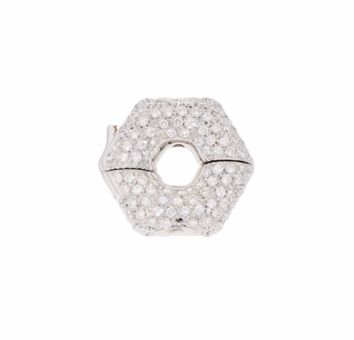 DAMIANI/9.1GR/3.3ctD