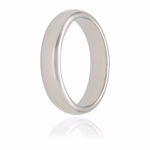 RING PLATIN 6.6GR SIZE 11 / 51