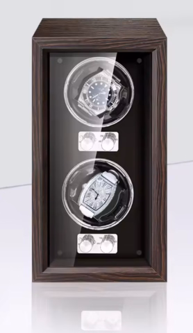 SCATOLA DEL TEMPO/2 OROLOGI