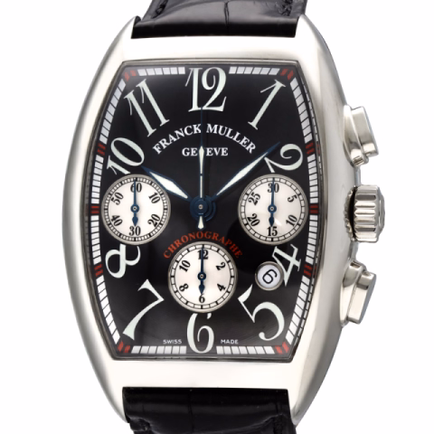 CINTRÉE CURVEX 7880 CCAT STAINLESS STEEL 36x 50MM YEAR 2014