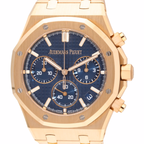 AUDEMARS PIGUET ROYALOAK