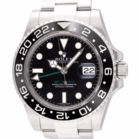 ROLEX GMTII
