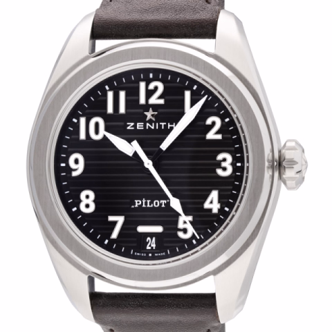 ZENITH