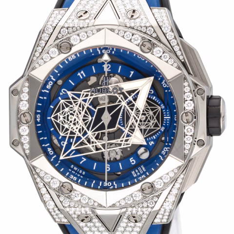 HUBLOT BIGBANG