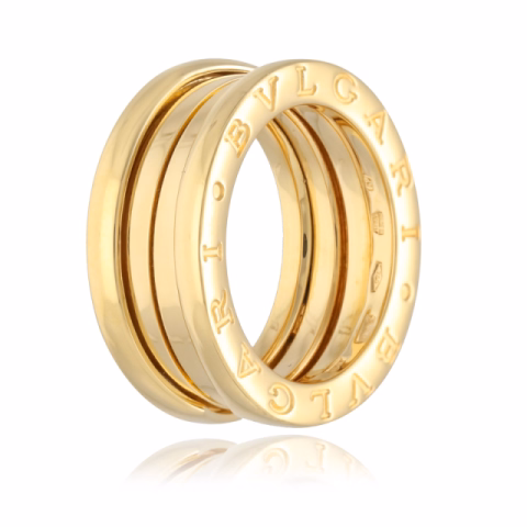 BVLGARI B.ZERO1